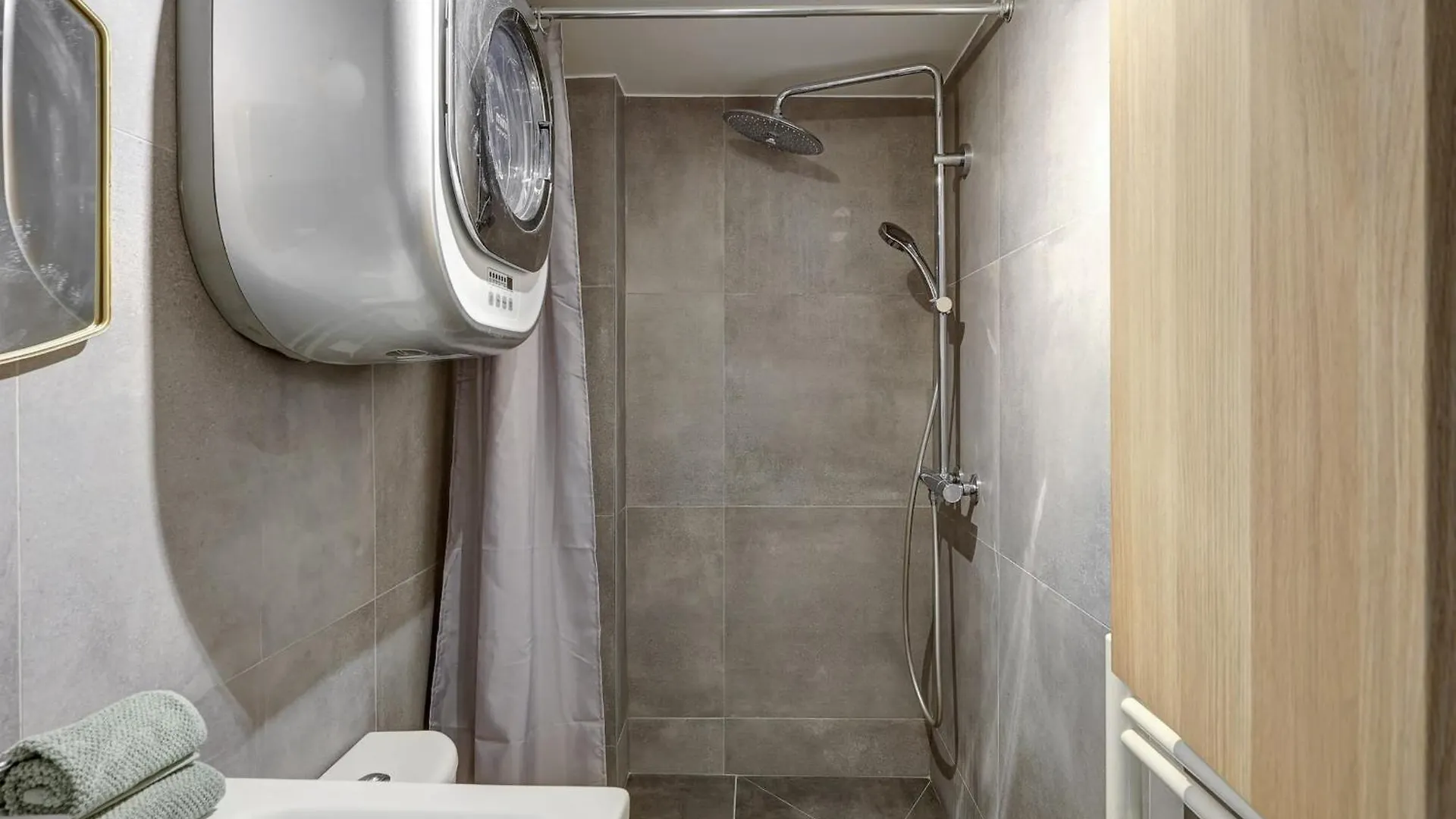 Bnbnova - Le Marais & Pompidou & Place Des Vosges Paris Apartment